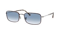 Occhiali da sole Ray-Ban 374692703F59 - 374692703F56